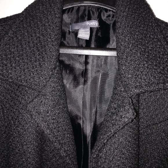 Coat jacket - Picture 5 of 8